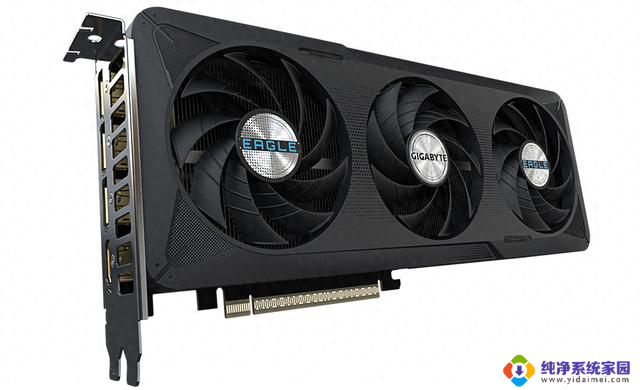 技嘉RTX 50新增MAX改款型号，该系列显卡总数已达60款，性能强劲，价格实惠
