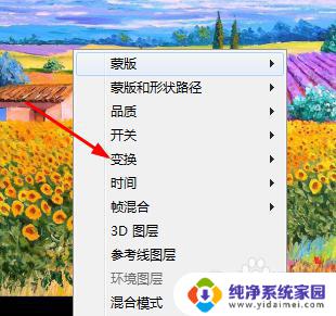 AE视频画面大小调整技巧详解