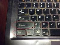联想电脑截屏的快捷方式 联想电脑怎么截屏windows10