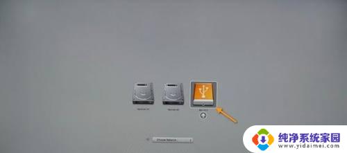 macbook u盘重装系统 U盘重装Mac系统的注意事项